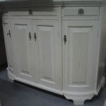 501 6201 Sideboard